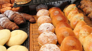 7～16時｜小倉南区｜人気パン屋での販売および製造｜製造経験1年以上必須