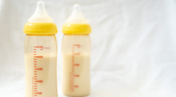 病院での新生児ミルク作り｜土日祝休み｜栄養士資格が活かせる